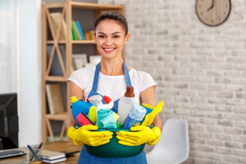 Apartment Maid Service in Sanford, FL