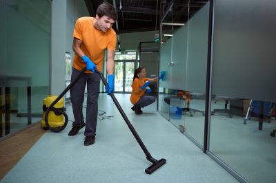 Daycare Facility Cleaning in Conroe, TX
