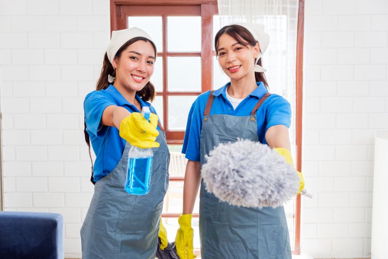 Maid Service in Sanford, FL