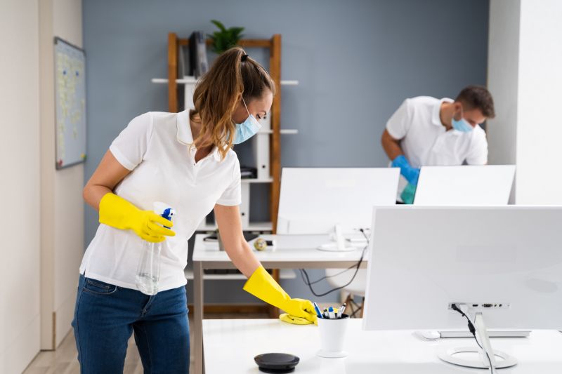 Nursery Cleaning in Boerne, TX