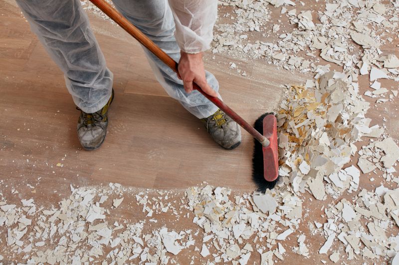 Post Renovation Cleaning in Worcester, MA