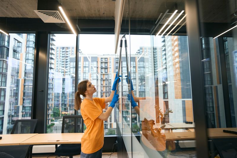 Commercial Cleaning Service in Frisco, TX