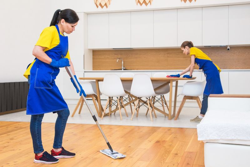 Condo Cleaning in Frisco, TX