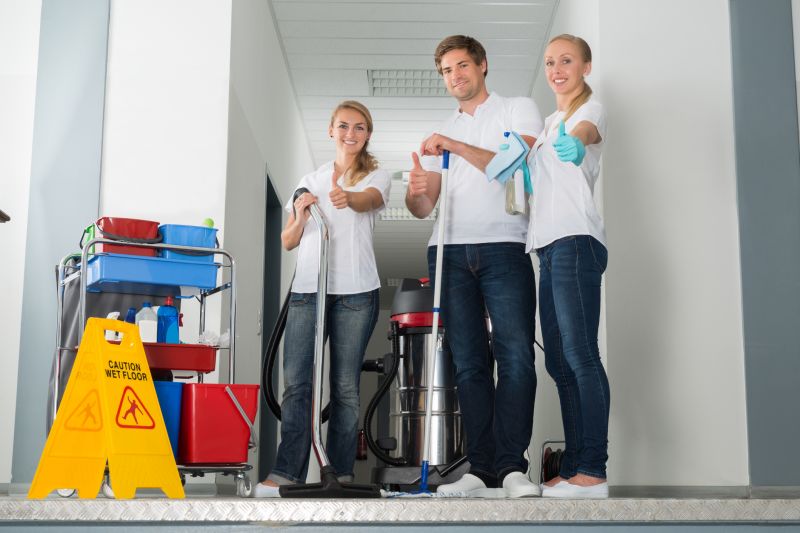 Medical Office Cleaning in Shreveport, LA