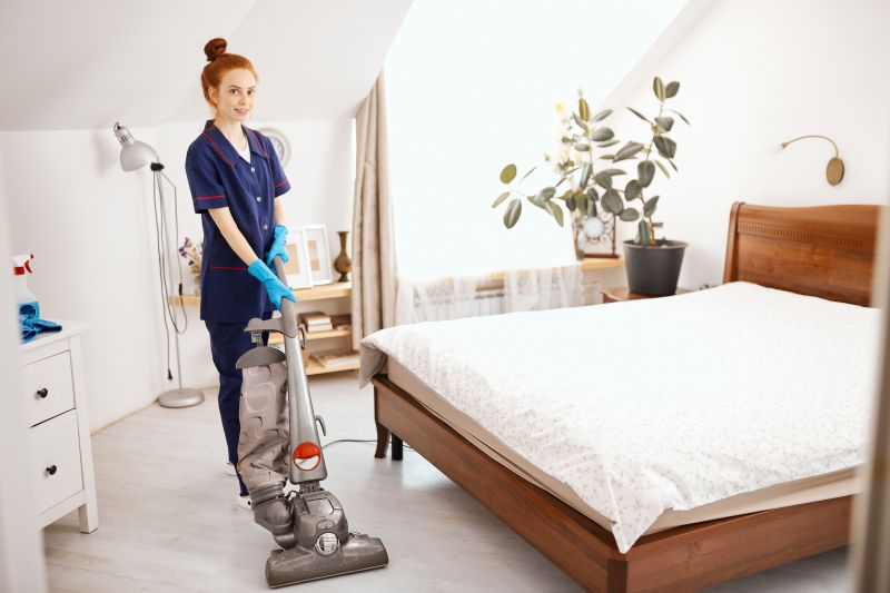 Monthly Maid Service in Saint Augustine, FL