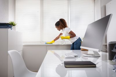 Monthly Office Cleaning in Kerrville, TX