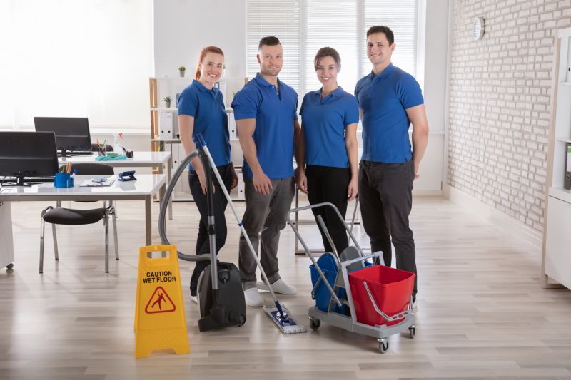 Office Bathroom Cleaning in Mckinney, TX