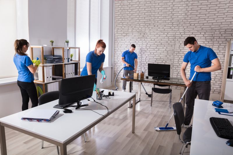 Office Cleaning Service in Kerrville, TX