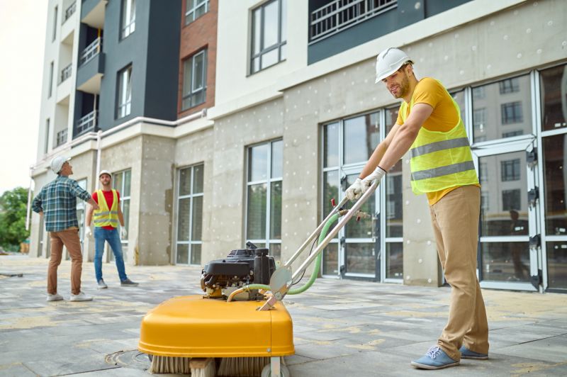 Remodeling Cleaning Service in Worcester, MA