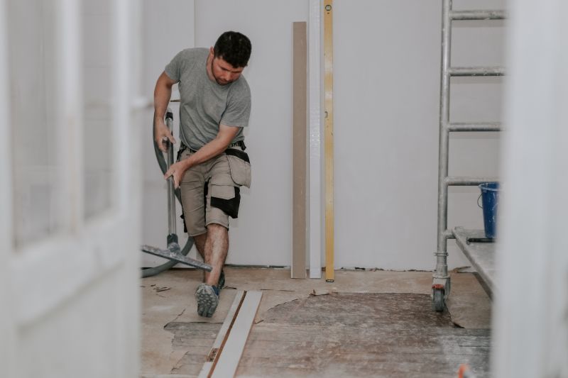Renovation Dust Removal in Baltimore, MD