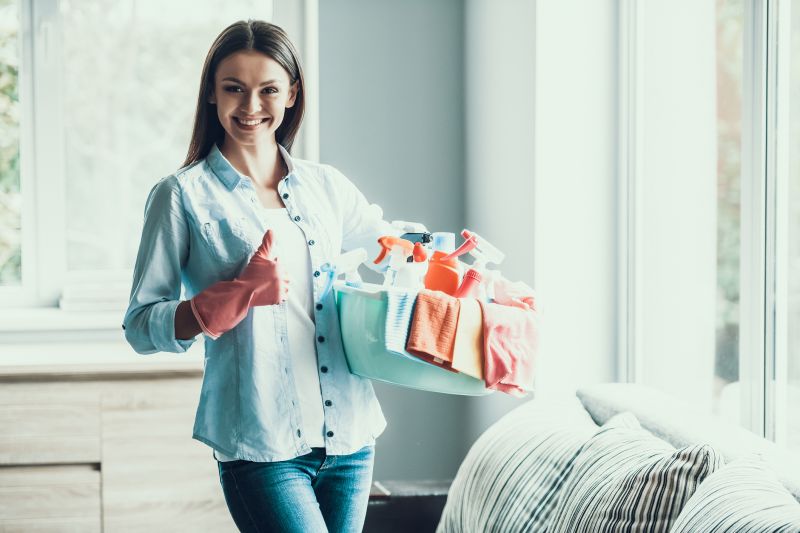 Townhouse Housekeeping in Boerne, TX