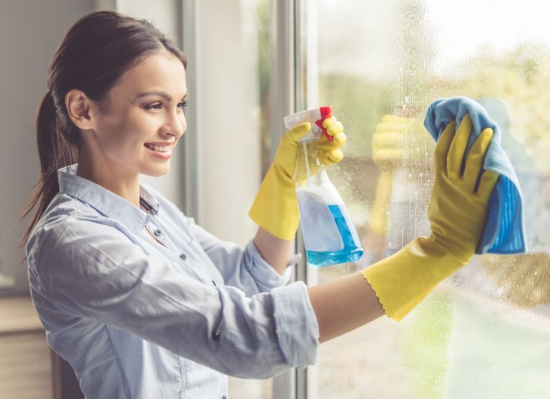 Vacation Rental Cleaning in Kent, WA