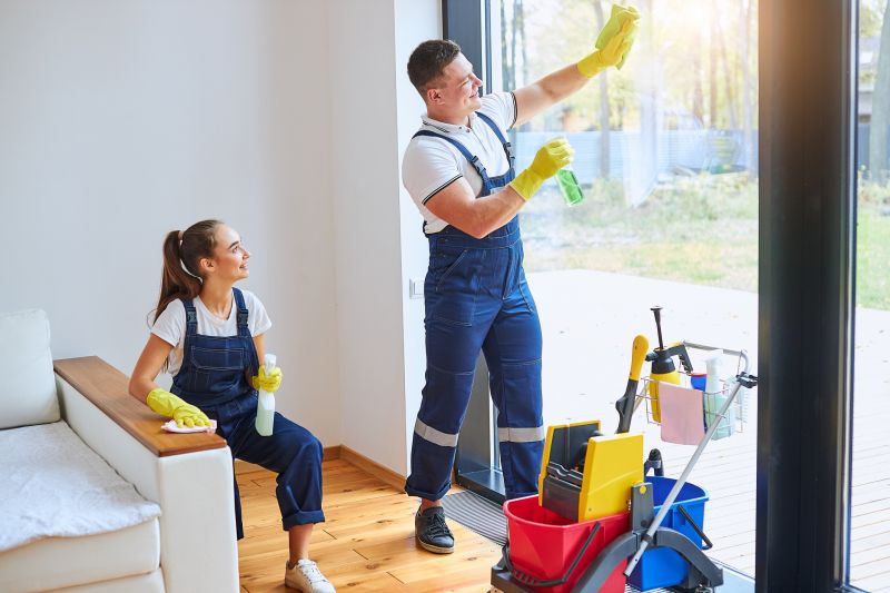 Venue Cleaning in Frisco, TX
