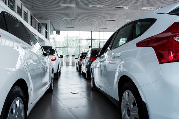 Car Dealership Cleaning - Car Dealership Cleaning Indianapolis, Indiana